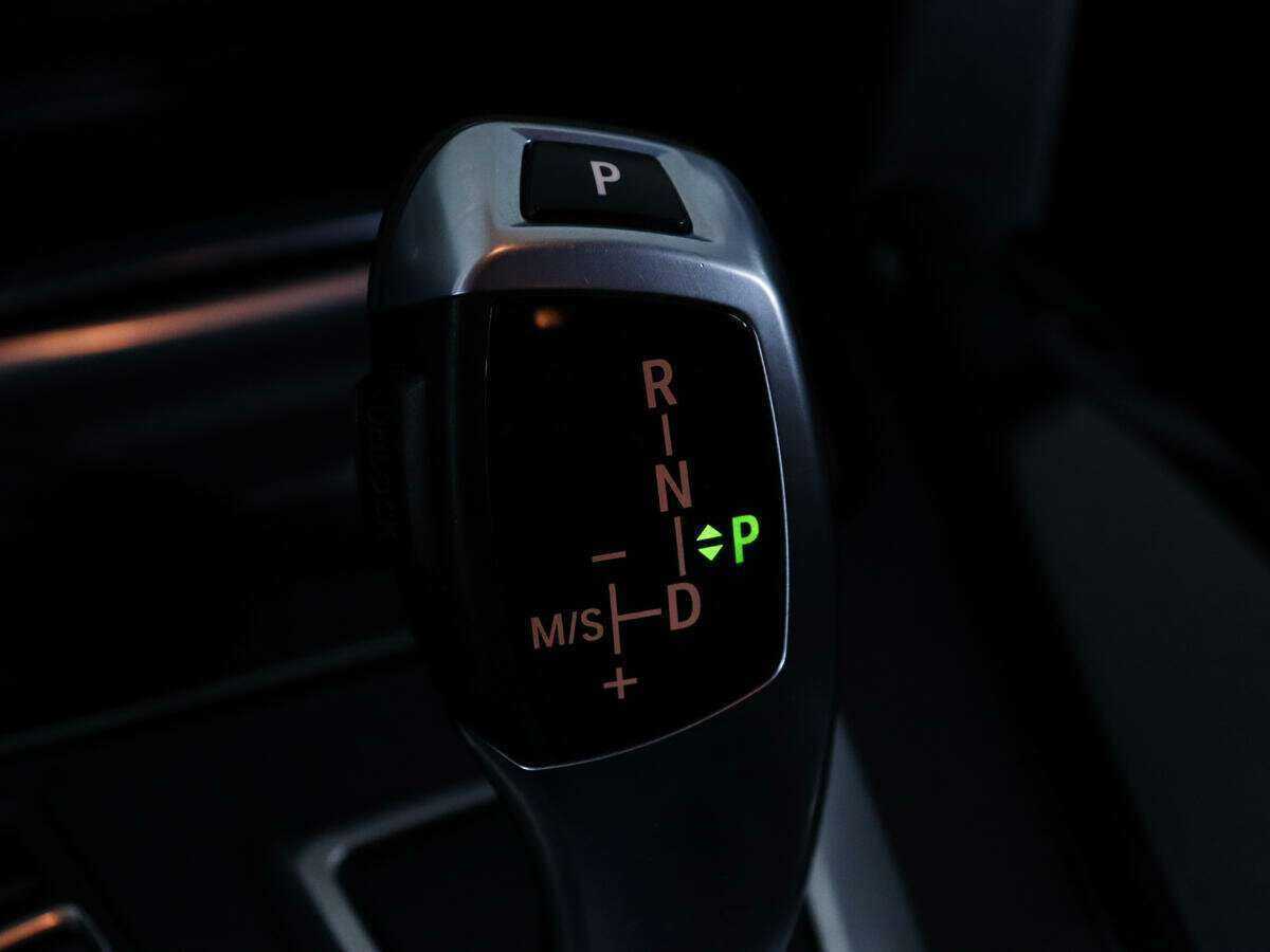 Купить BMW 3 серии, 2014, 148 121 км.. Фото: #14