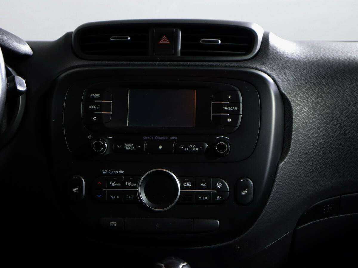 Купить Kia Soul, 2016, 118 000 км.. Фото: #12