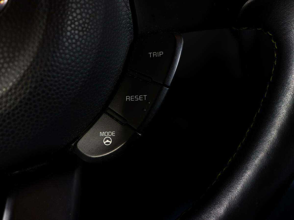 Купить Kia Soul, 2016, 118 000 км.. Фото: #18