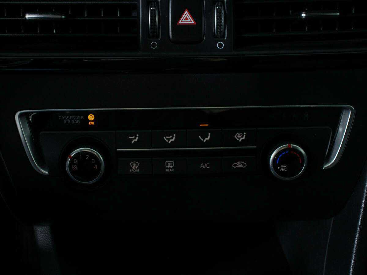 Купить Kia Optima, 2018, 83 500 км.. Фото: #17