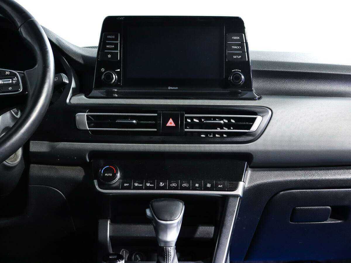 Купить Kia Seltos, 2020, 118 346 км.. Фото: #9