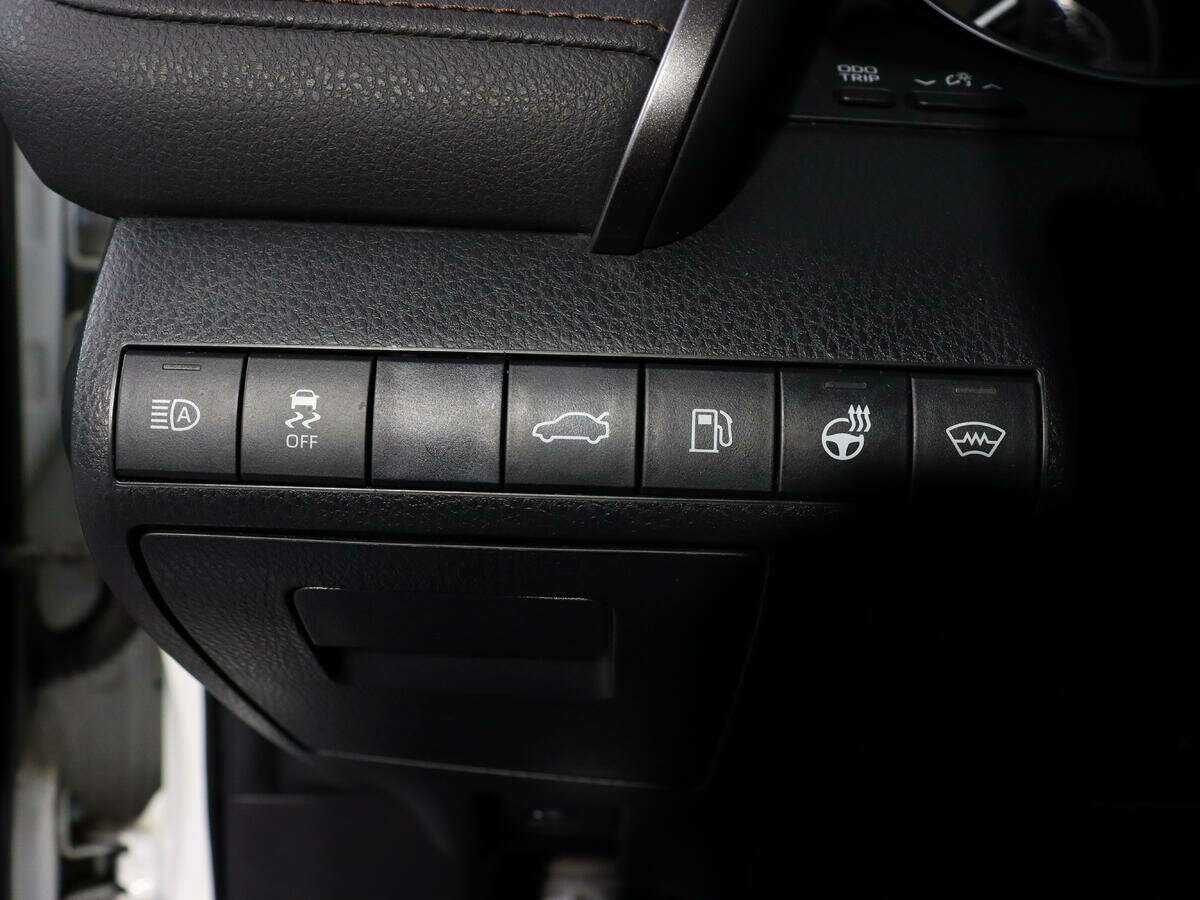 Купить Toyota Camry, 2018, 94 345 км.. Фото: #17