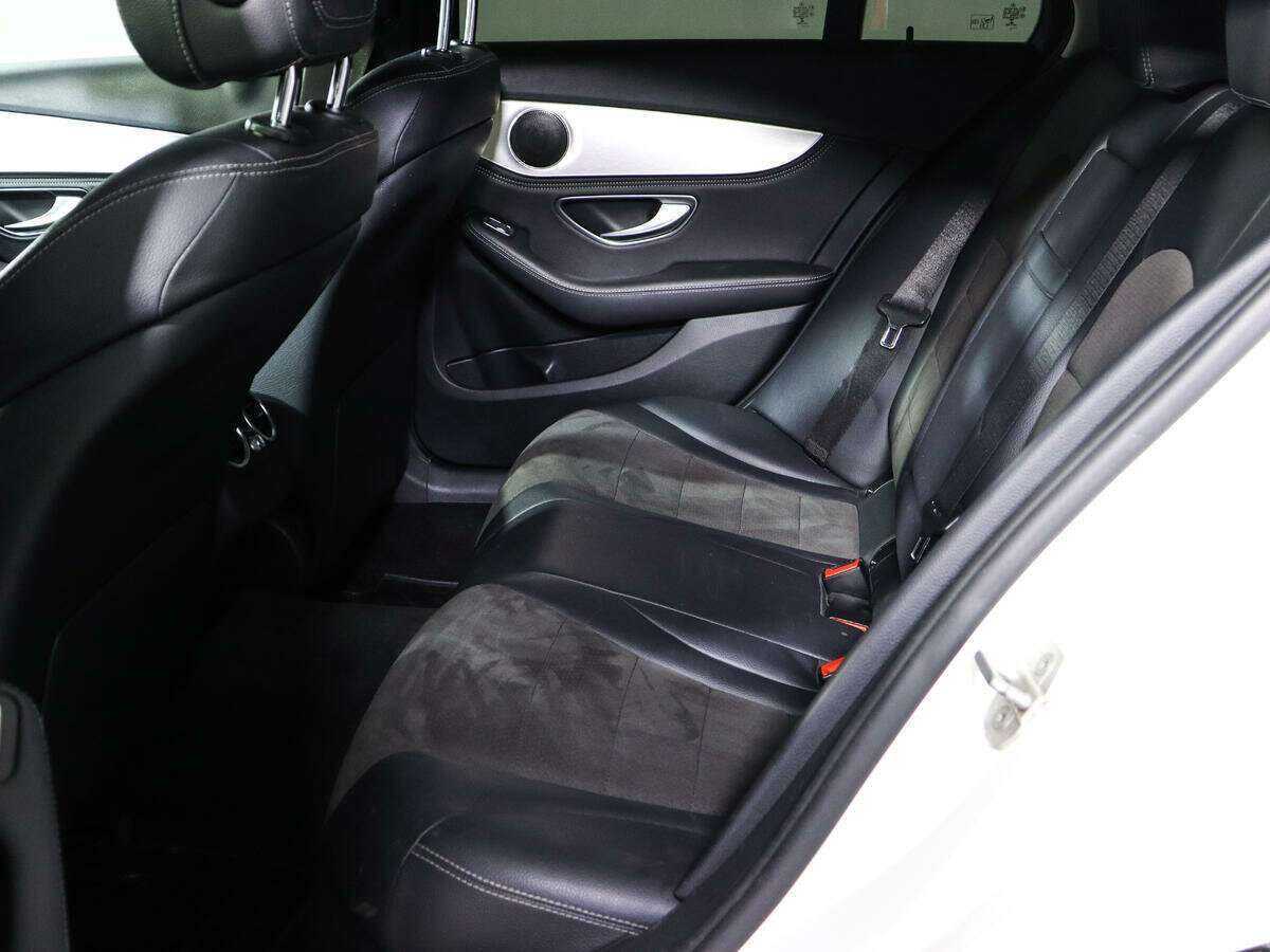 Купить Mercedes-Benz C-Класс, 2014, 132 000 км.. Фото: #7