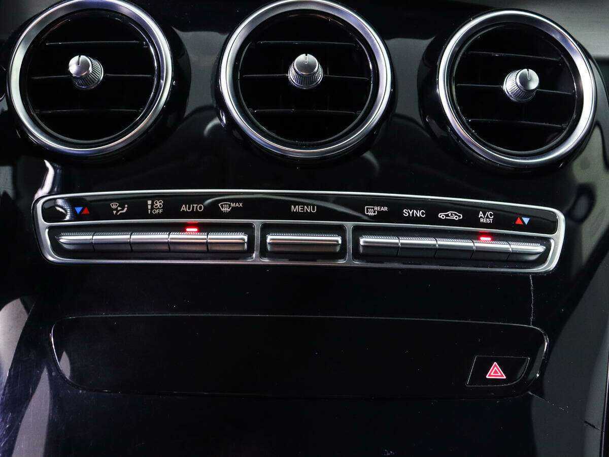 Купить Mercedes-Benz C-Класс, 2014, 132 000 км.. Фото: #11