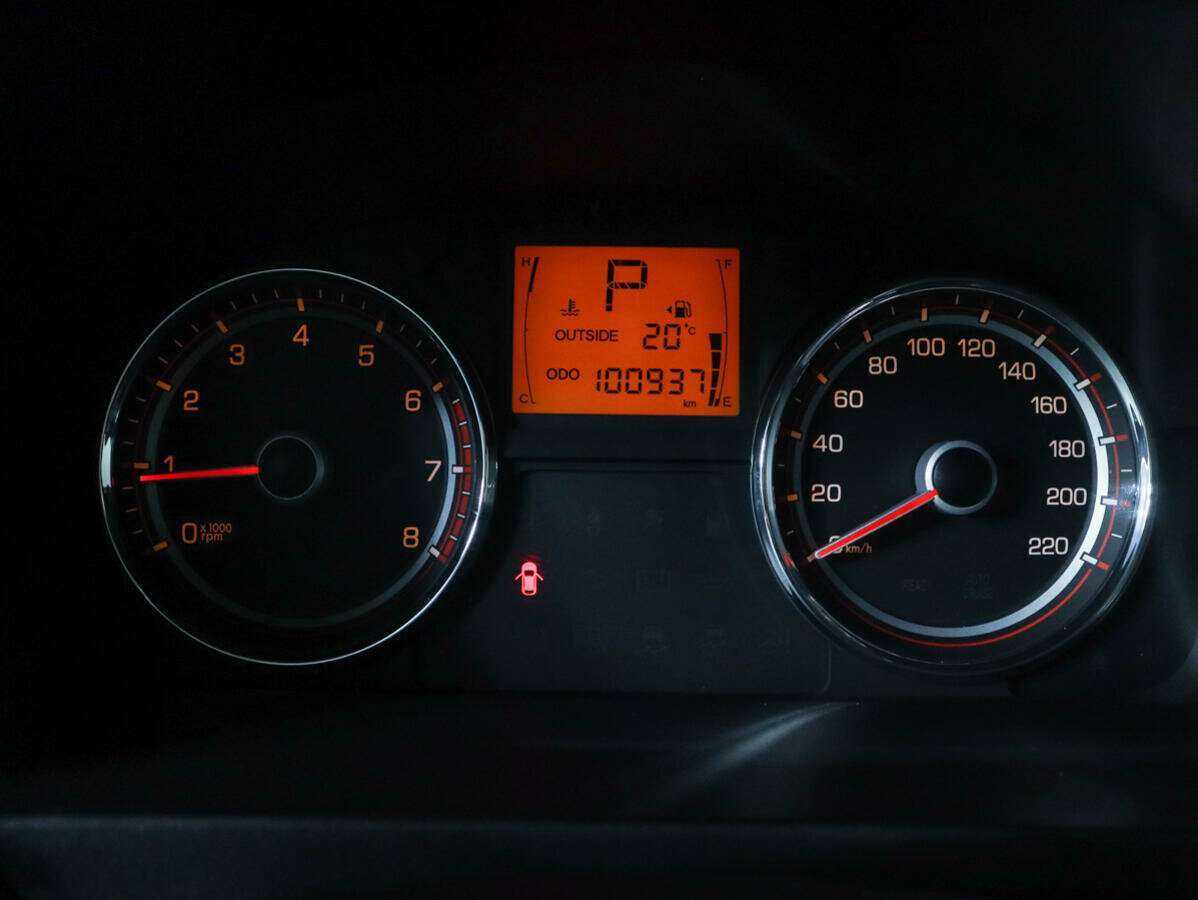 Купить SsangYong Actyon, 2013, 101 000 км.. Фото: #10