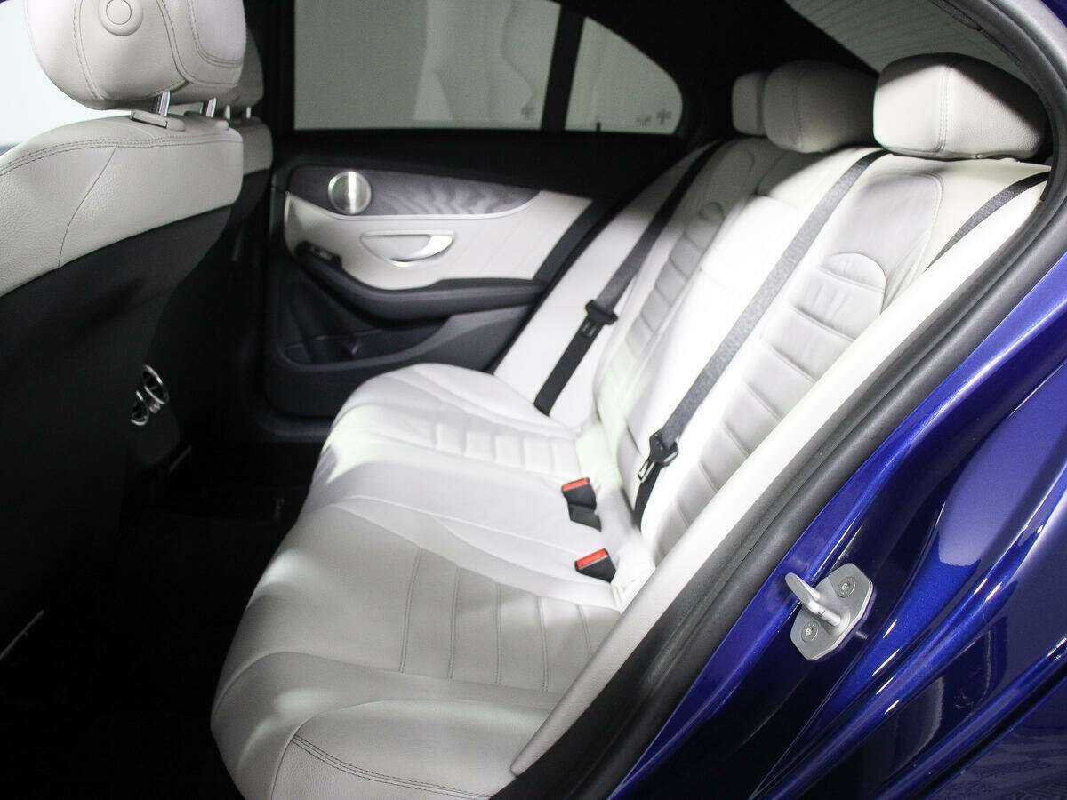 Купить Mercedes-Benz C-Класс, 2015, 98 000 км.. Фото: #9