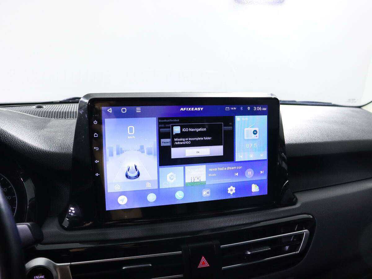 Купить Kia Seltos, 2021, 48 841 км.. Фото: #15