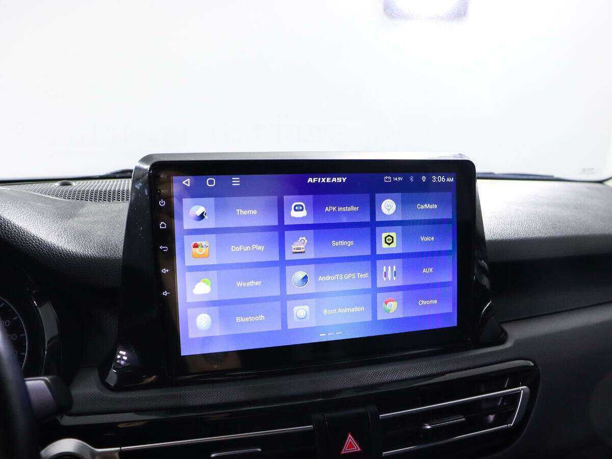 Купить Kia Seltos, 2021, 48 841 км.. Фото: #16