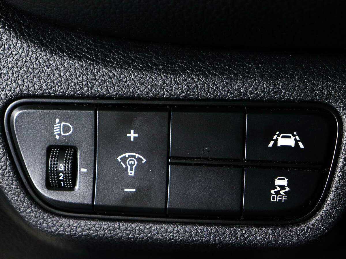 Купить Kia Seltos, 2021, 48 841 км.. Фото: #23