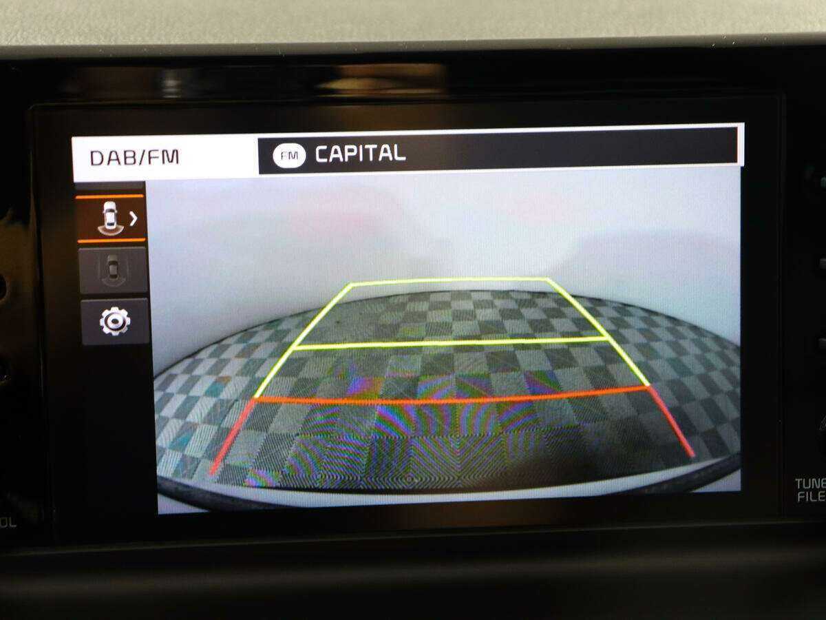 Купить Kia Seltos, 2023, 22 474 км.. Фото: #15