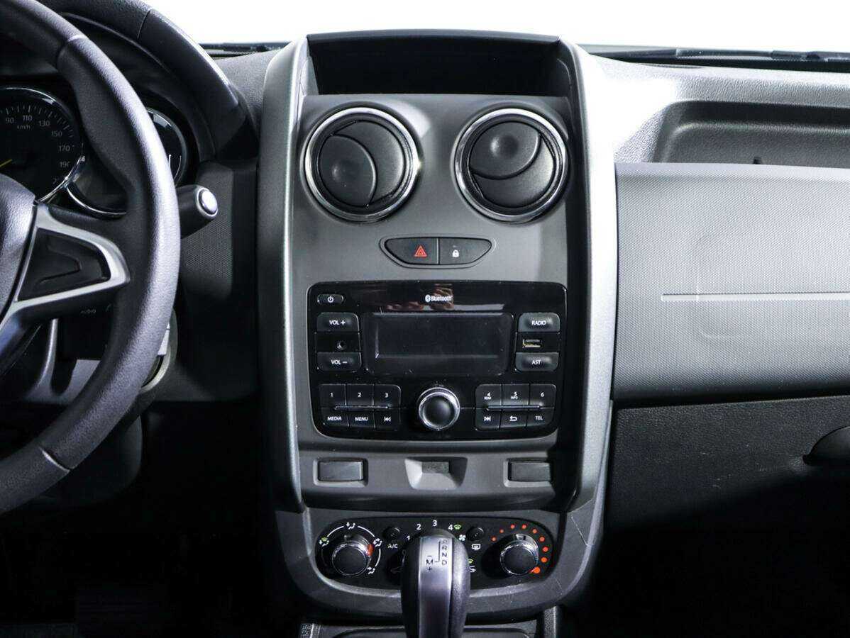 Купить Renault Duster, 2019, 226 162 км.. Фото: #9