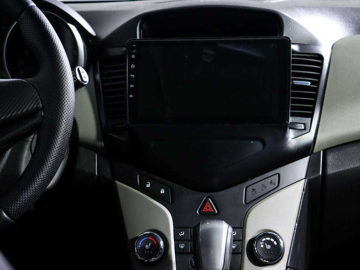 Купить Chevrolet Cruze, 2012, 173 978 км.. Фото: #12