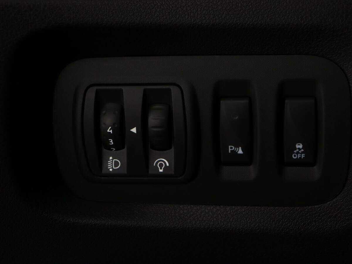 Купить Renault Kaptur, 2019, 39 555 км.. Фото: #15