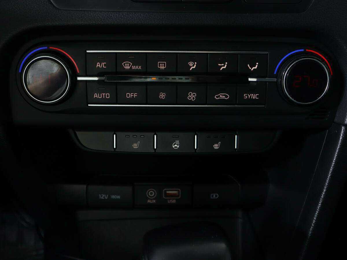 Купить Киа Сид, 2018, 85 513 км.. Фото: #15