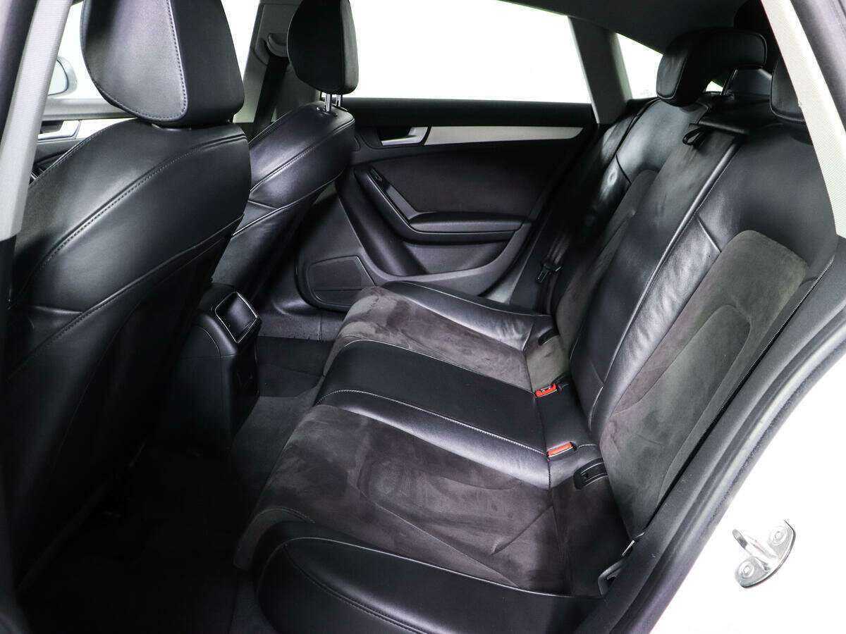 Купить Audi A5, 2013, 189 000 км.. Фото: #6