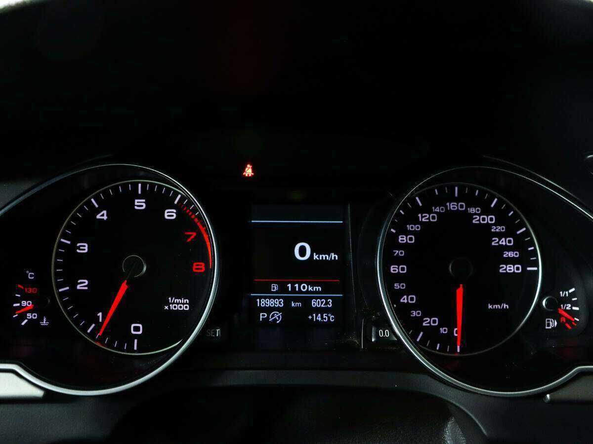 Купить Audi A5, 2013, 189 000 км.. Фото: #7