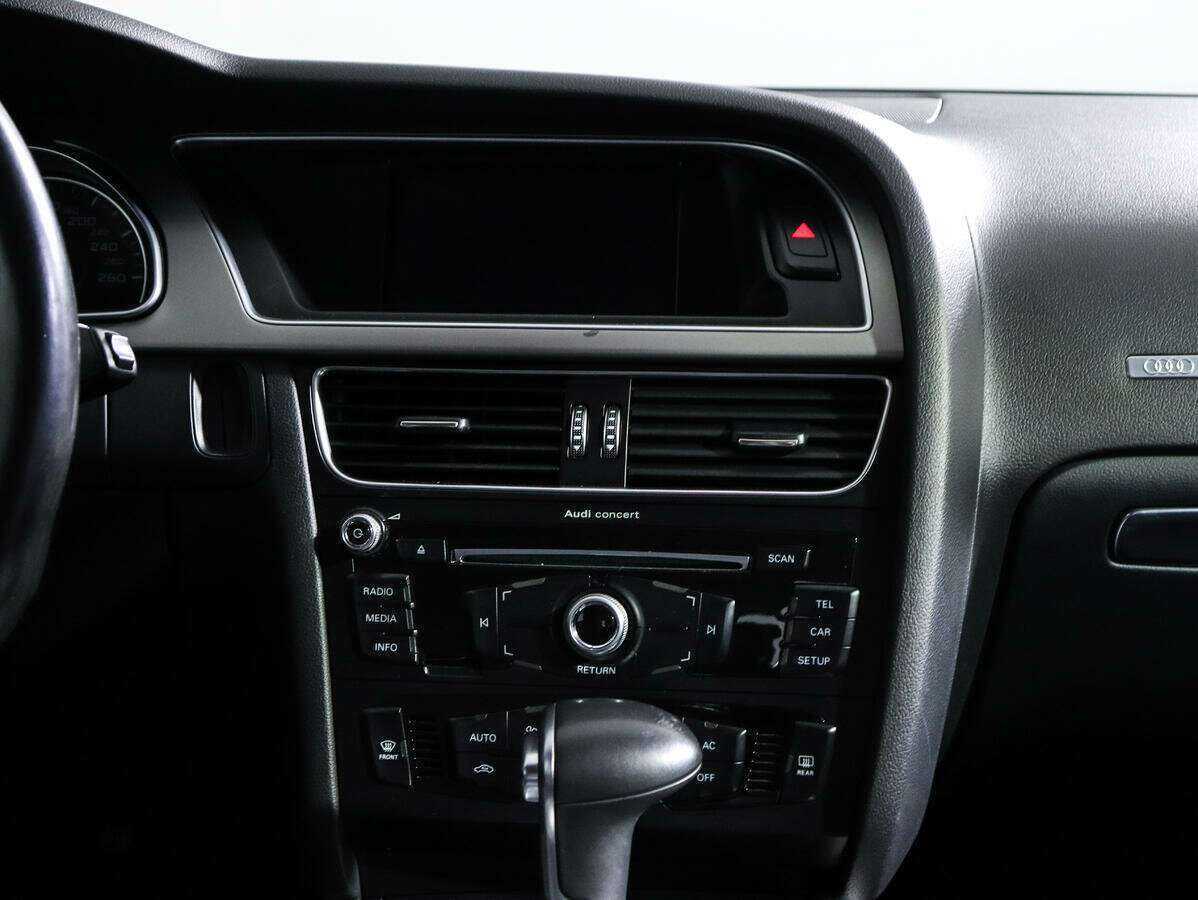 Купить Audi A5, 2013, 189 000 км.. Фото: #9