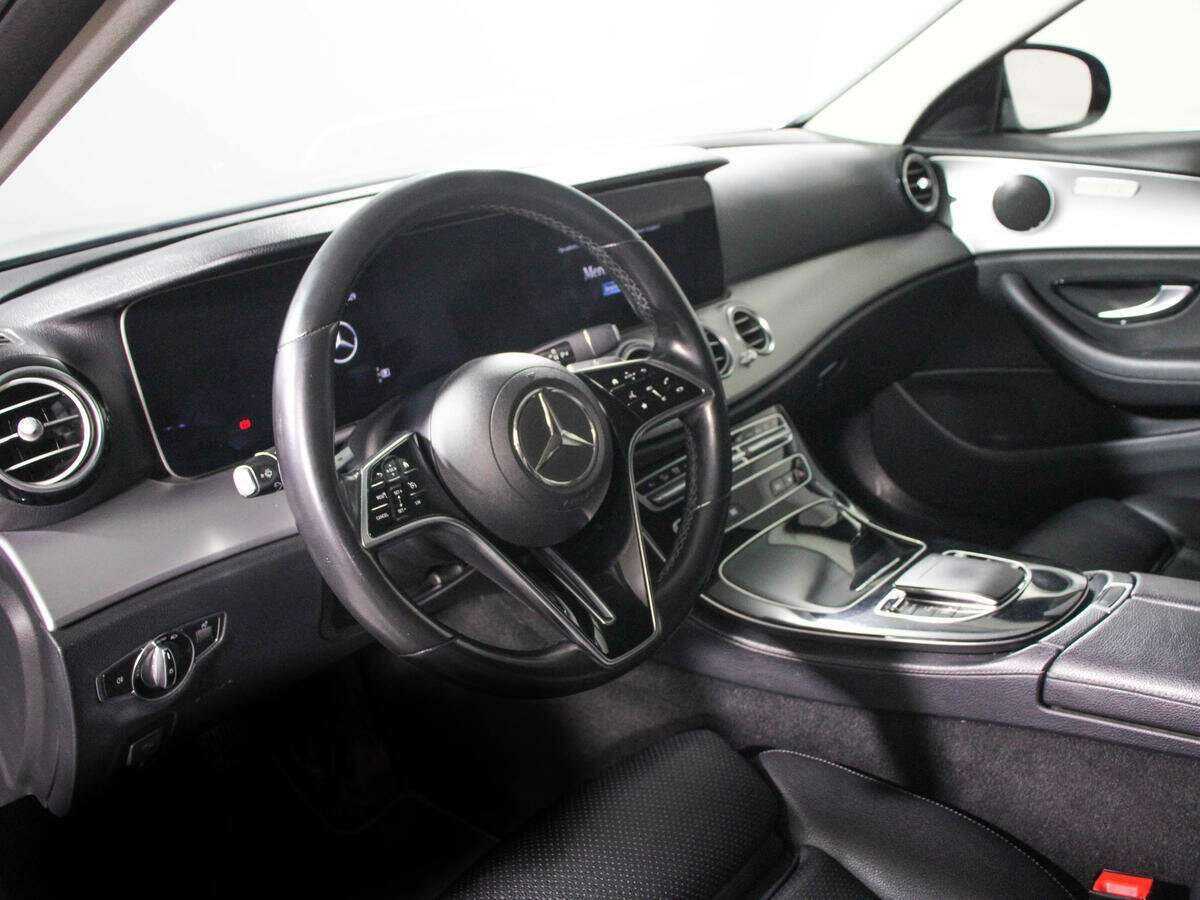 Купить Mercedes-Benz E-Класс, 2020, 256 028 км.. Фото: #11