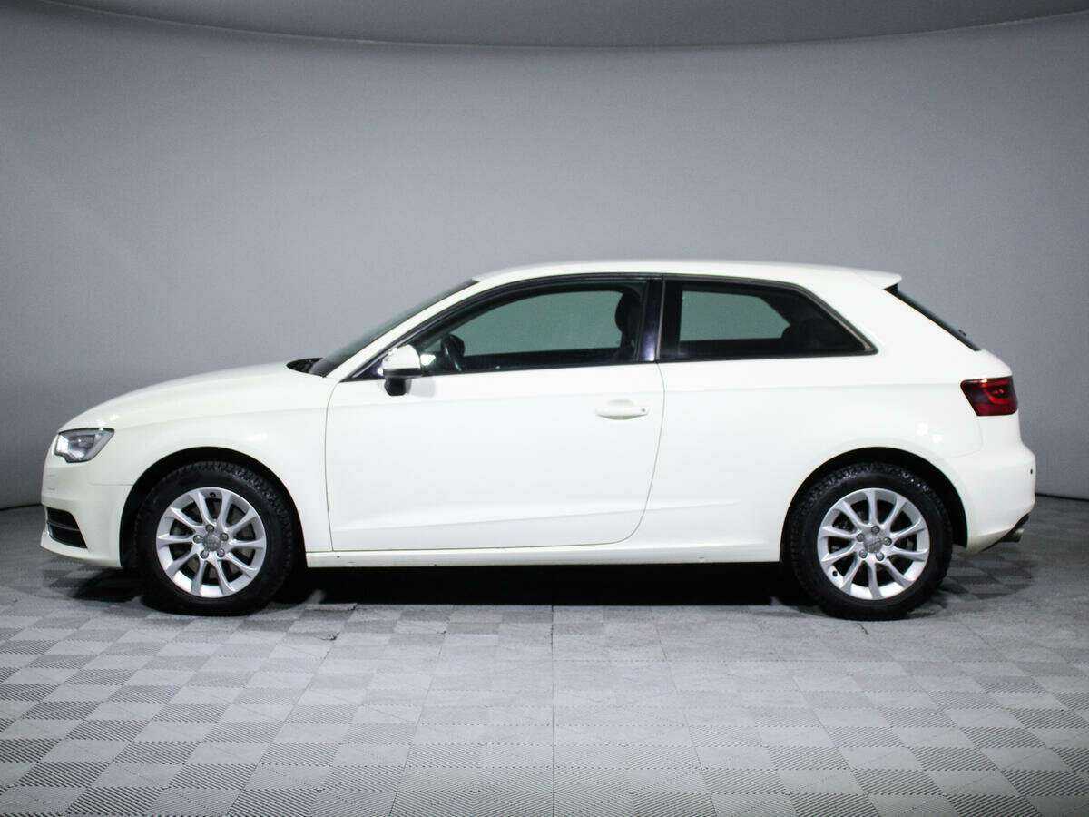 Купить Audi A3, 2012, 108 000 км.. Фото: #7