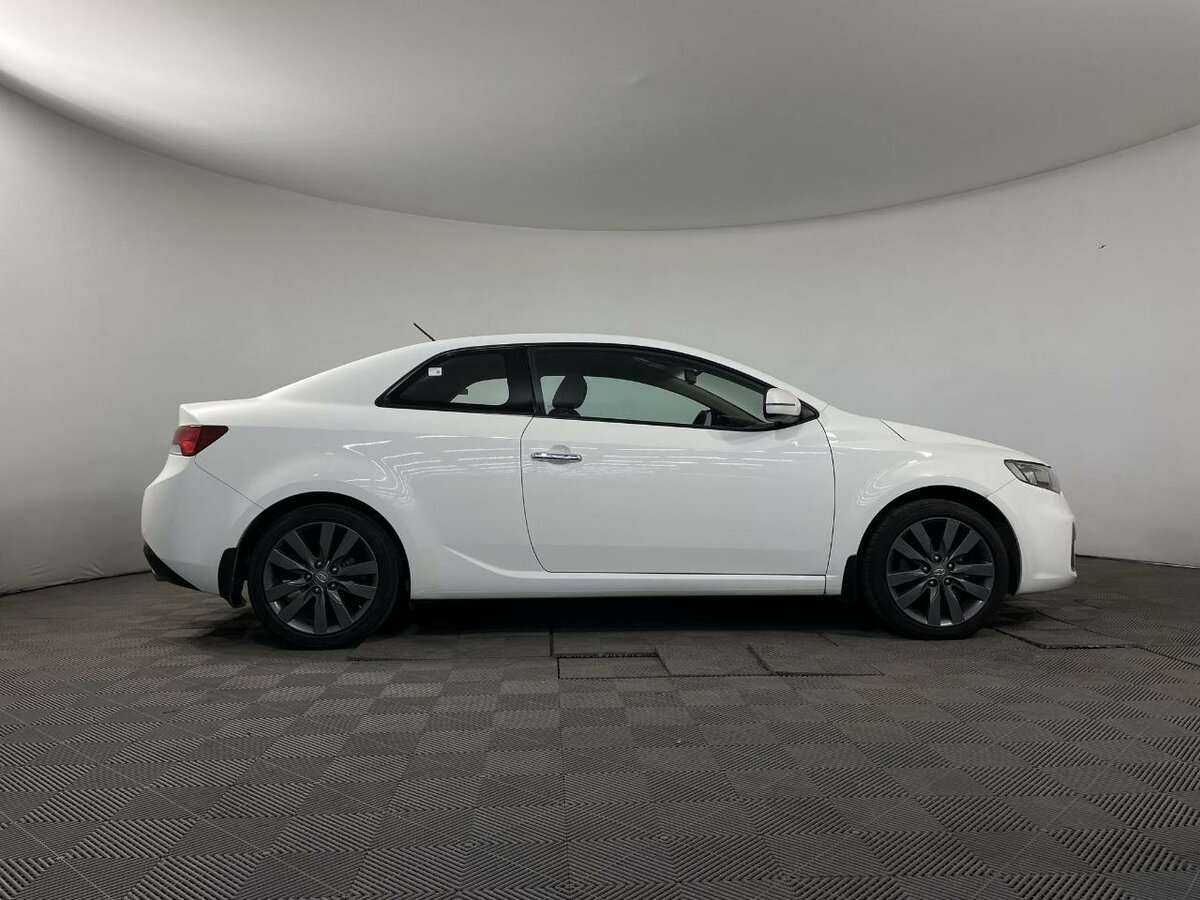 Купить Kia Cerato, 2012, 231 803 км.. Фото: #3