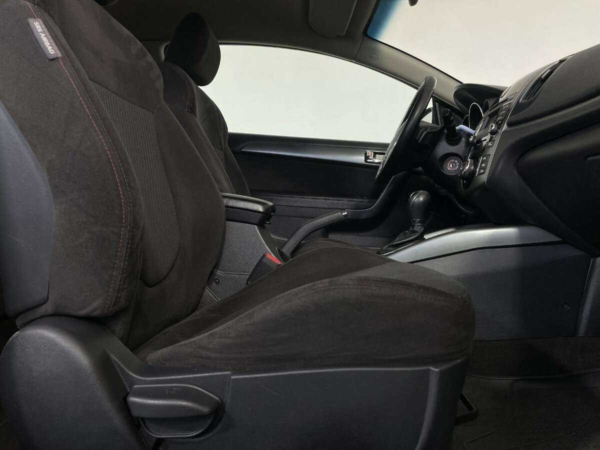 Купить Kia Cerato, 2012, 231 803 км.. Фото: #12