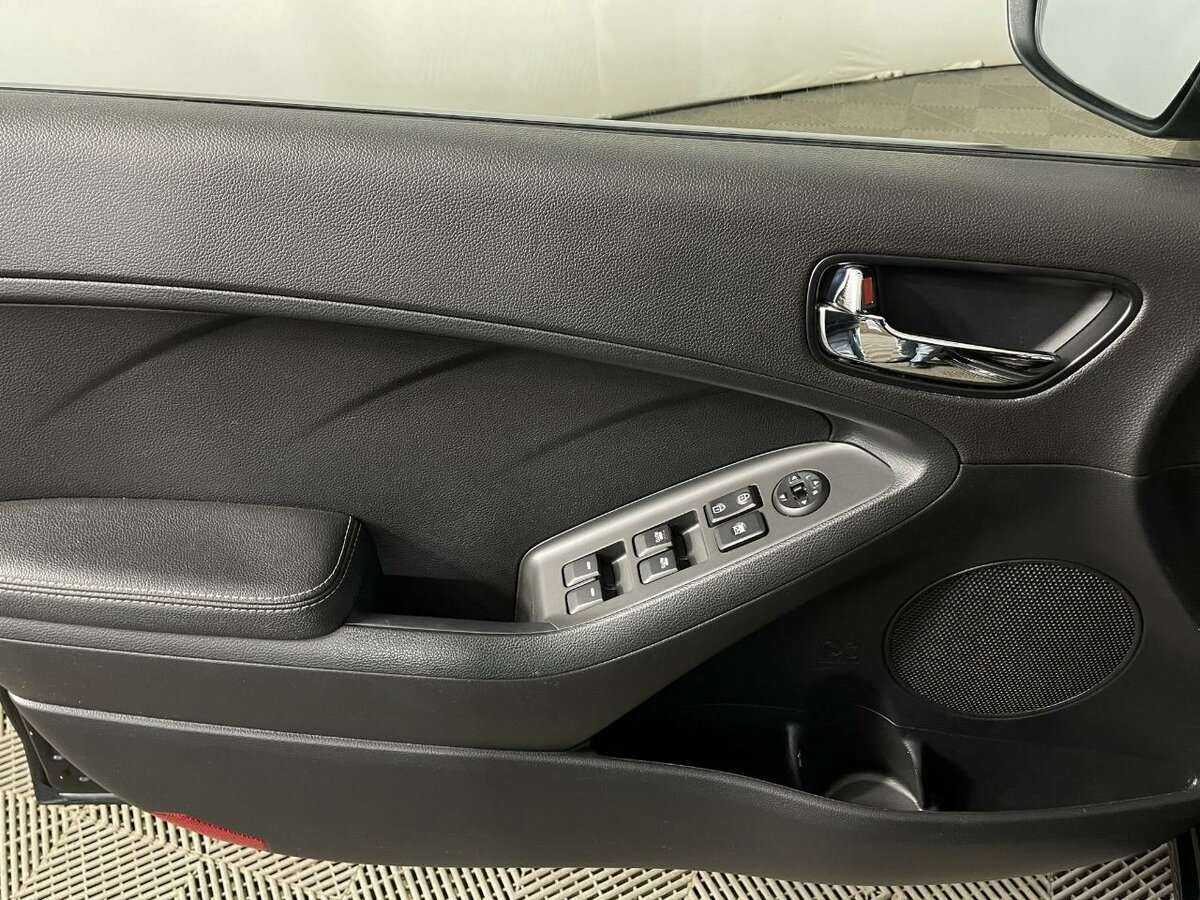 Купить Kia Cerato, 2017, 100 570 км.. Фото: #6