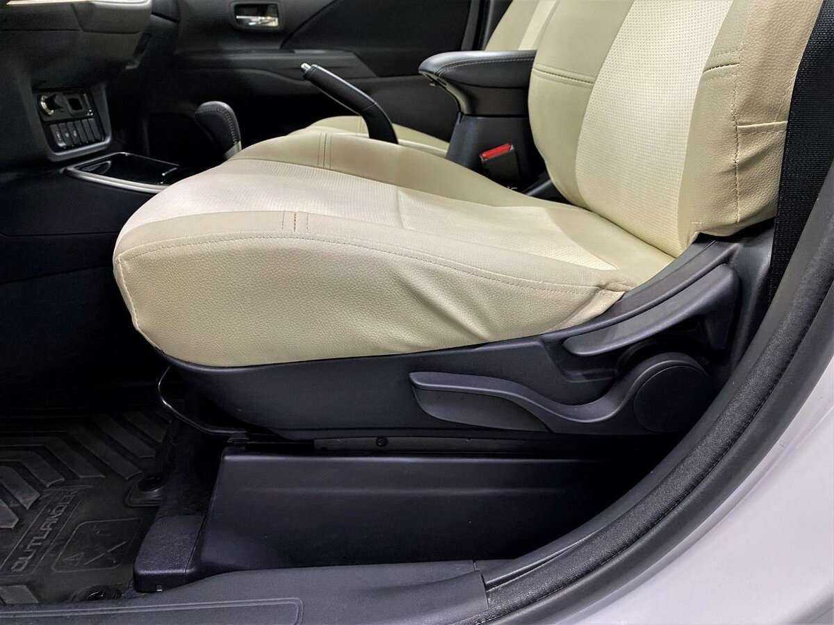 Купить Mitsubishi Outlander, 2021, 33 584 км.. Фото: #9