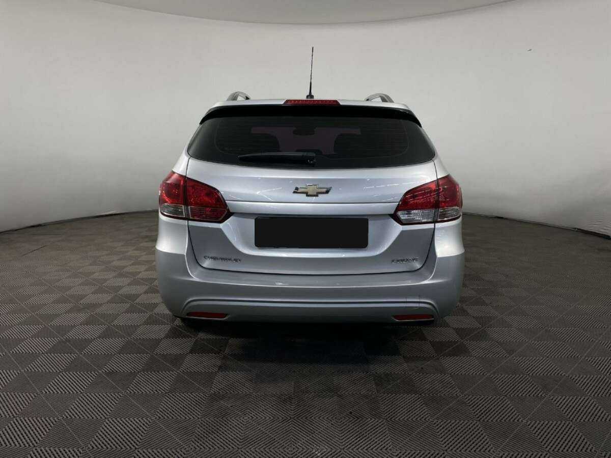 Купить Chevrolet Cruze, 2014, 155 562 км.. Фото: #1