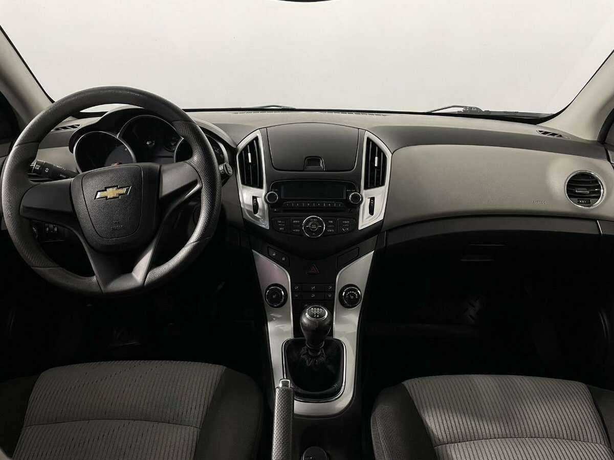 Купить Chevrolet Cruze, 2014, 155 562 км.. Фото: #5