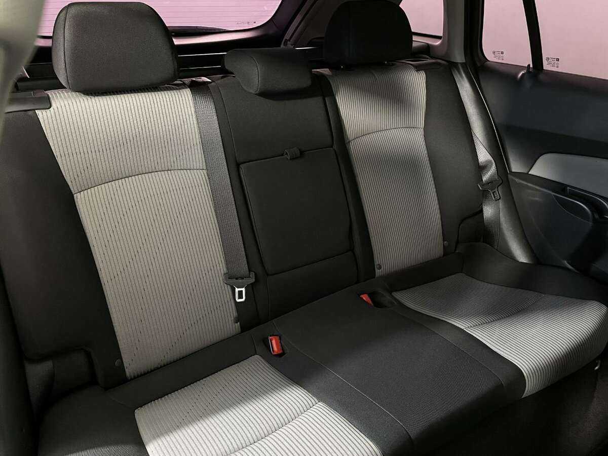 Купить Chevrolet Cruze, 2014, 155 562 км.. Фото: #13