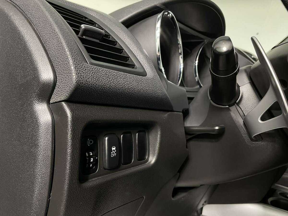 Купить Mitsubishi ASX, 2012, 102 222 км.. Фото: #8