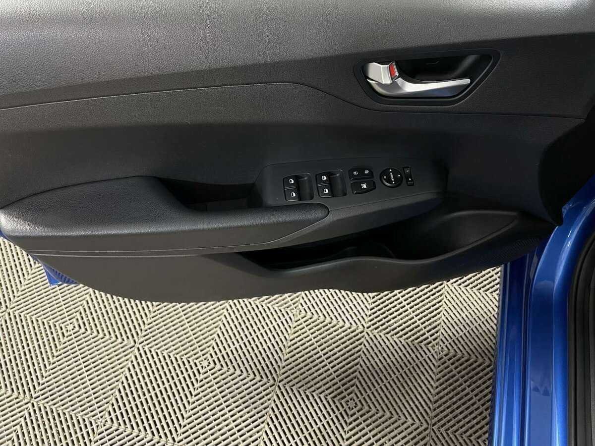 Купить Хендай Солярис, 2021, 92 203 км.. Фото: #5