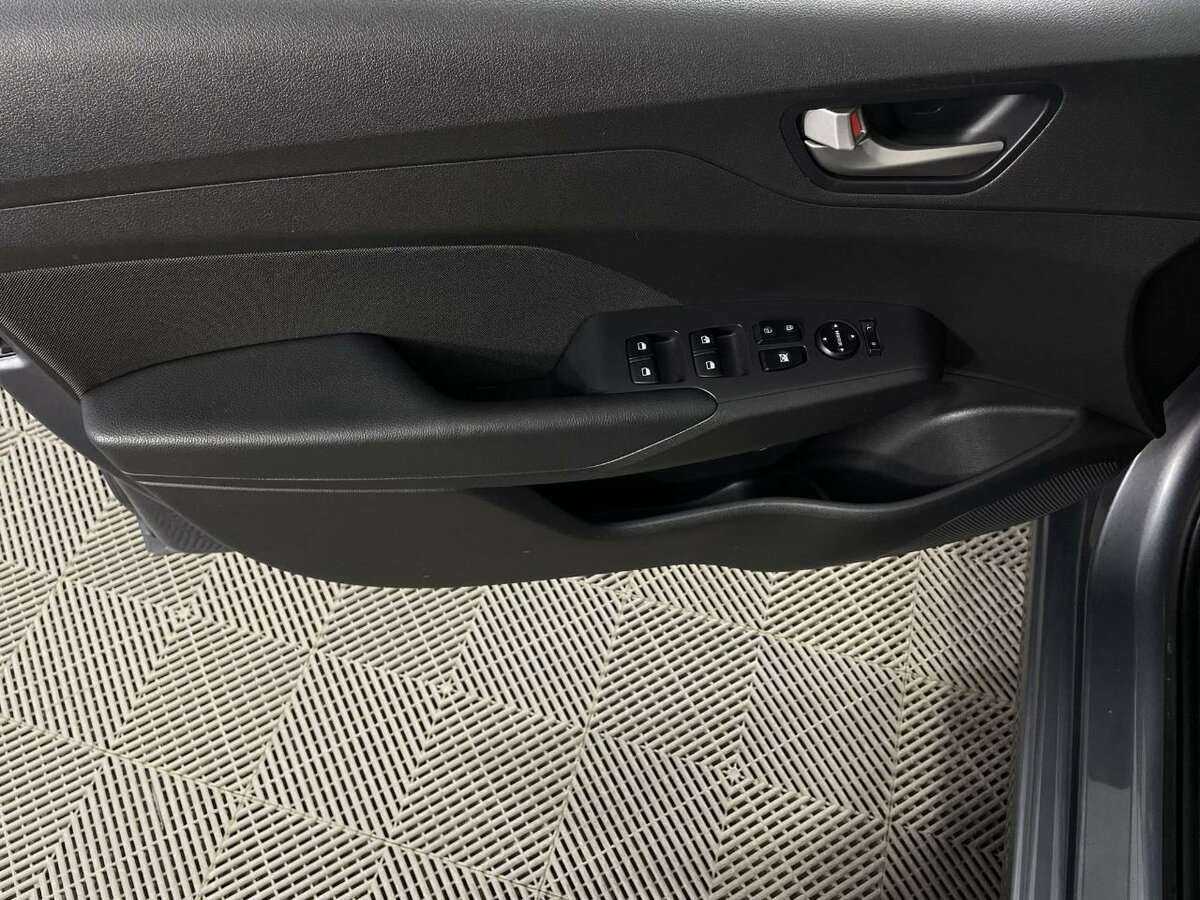 Купить Хендай Солярис, 2017, 99 000 км.. Фото: #7