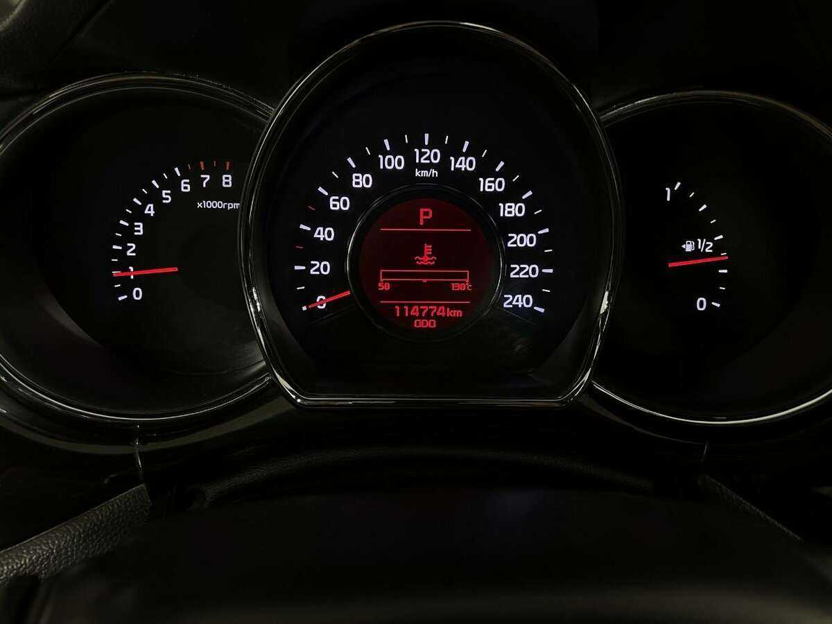 Купить Kia Ceed, 2013, 114 774 км.. Фото: #10