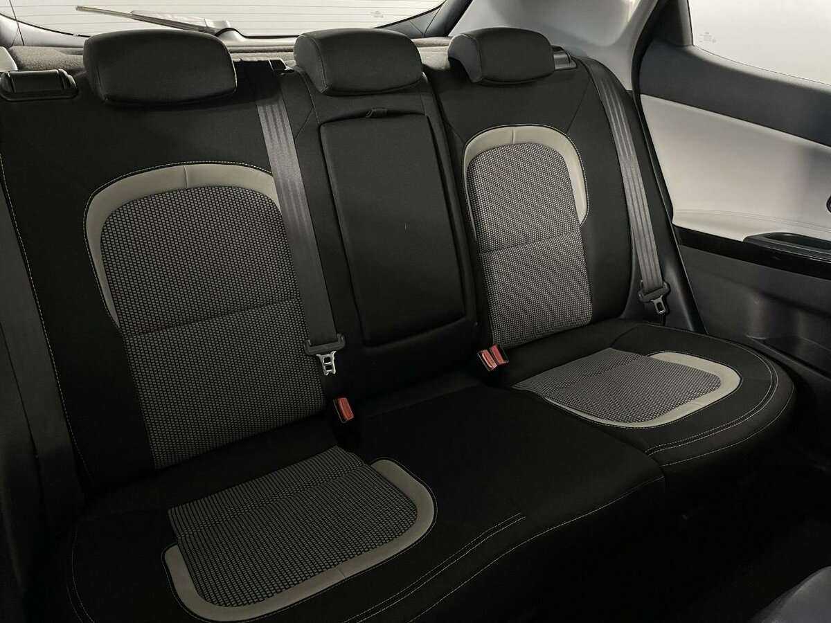 Купить Kia Ceed, 2013, 114 774 км.. Фото: #14