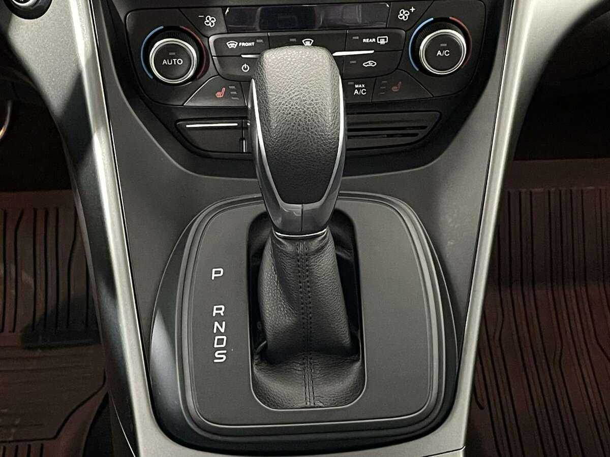 Купить Ford Kuga, 2017, 65 130 км.. Фото: #12