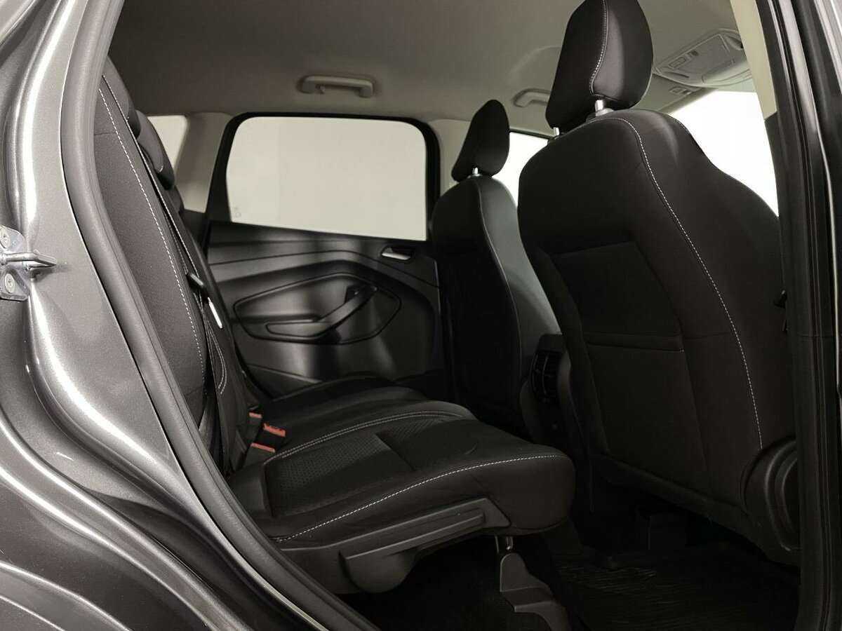 Купить Ford Kuga, 2017, 65 130 км.. Фото: #16