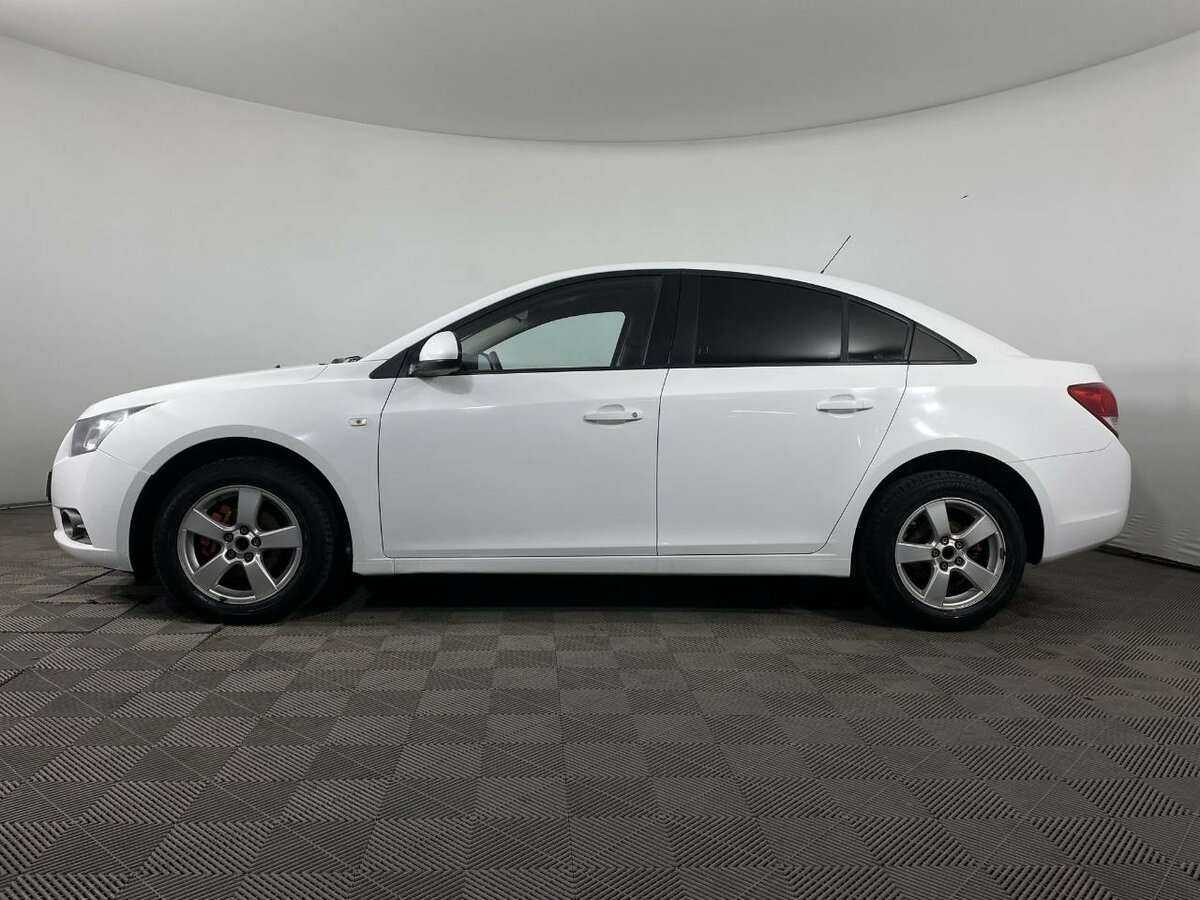 Купить Chevrolet Cruze, 2012, 143 900 км.. Фото: #3