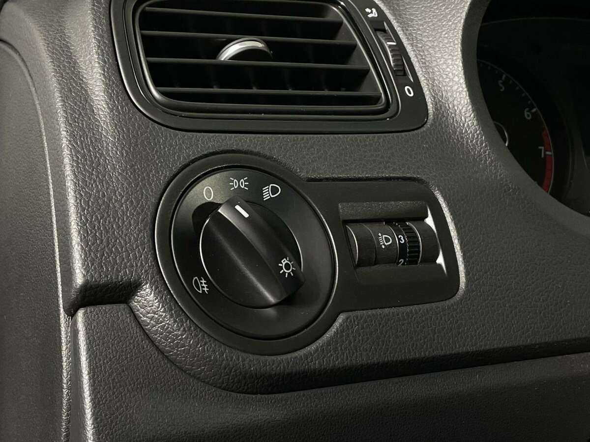 Купить Фольксваген Поло, 2019, 60 000 км.. Фото: #7