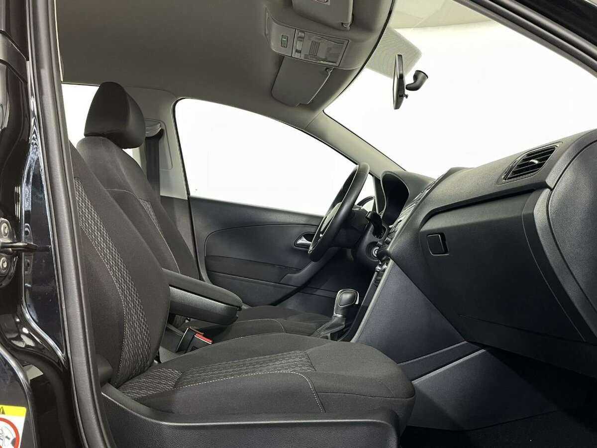 Купить Фольксваген Поло, 2019, 60 000 км.. Фото: #12