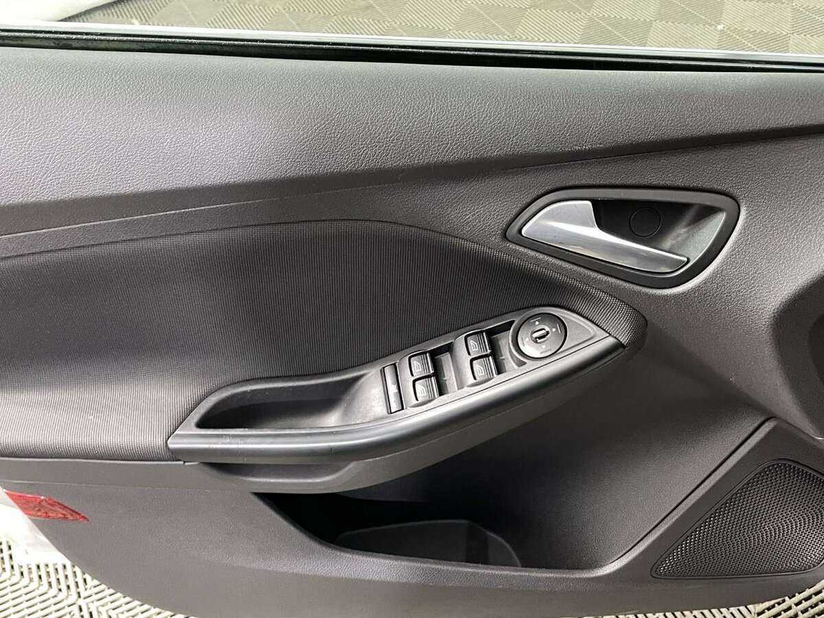 Купить Ford Focus, 2012, 96 680 км.. Фото: #6