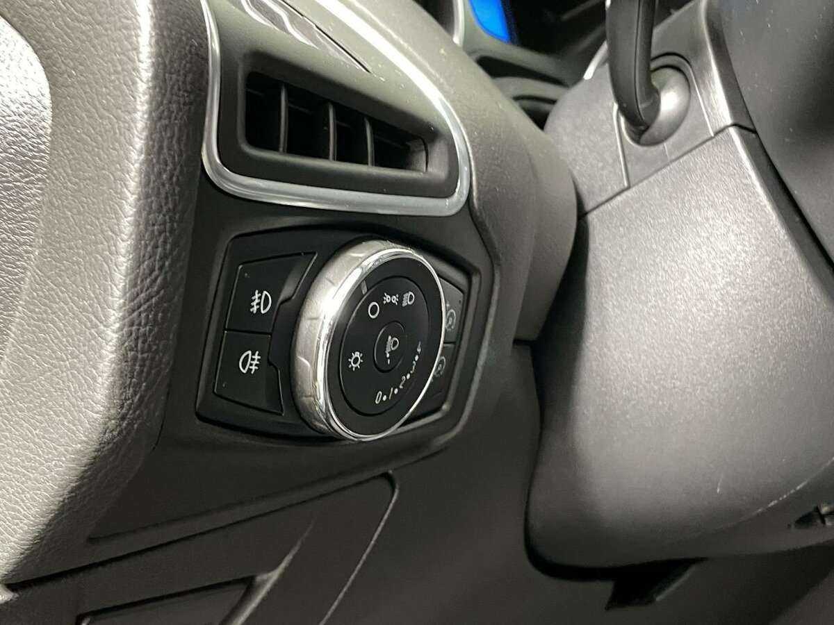 Купить Ford Focus, 2012, 96 680 км.. Фото: #7