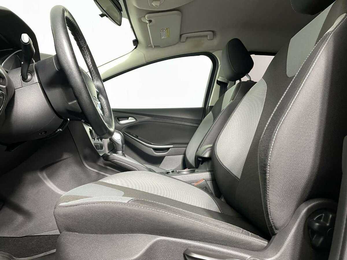 Купить Ford Focus, 2012, 96 680 км.. Фото: #8