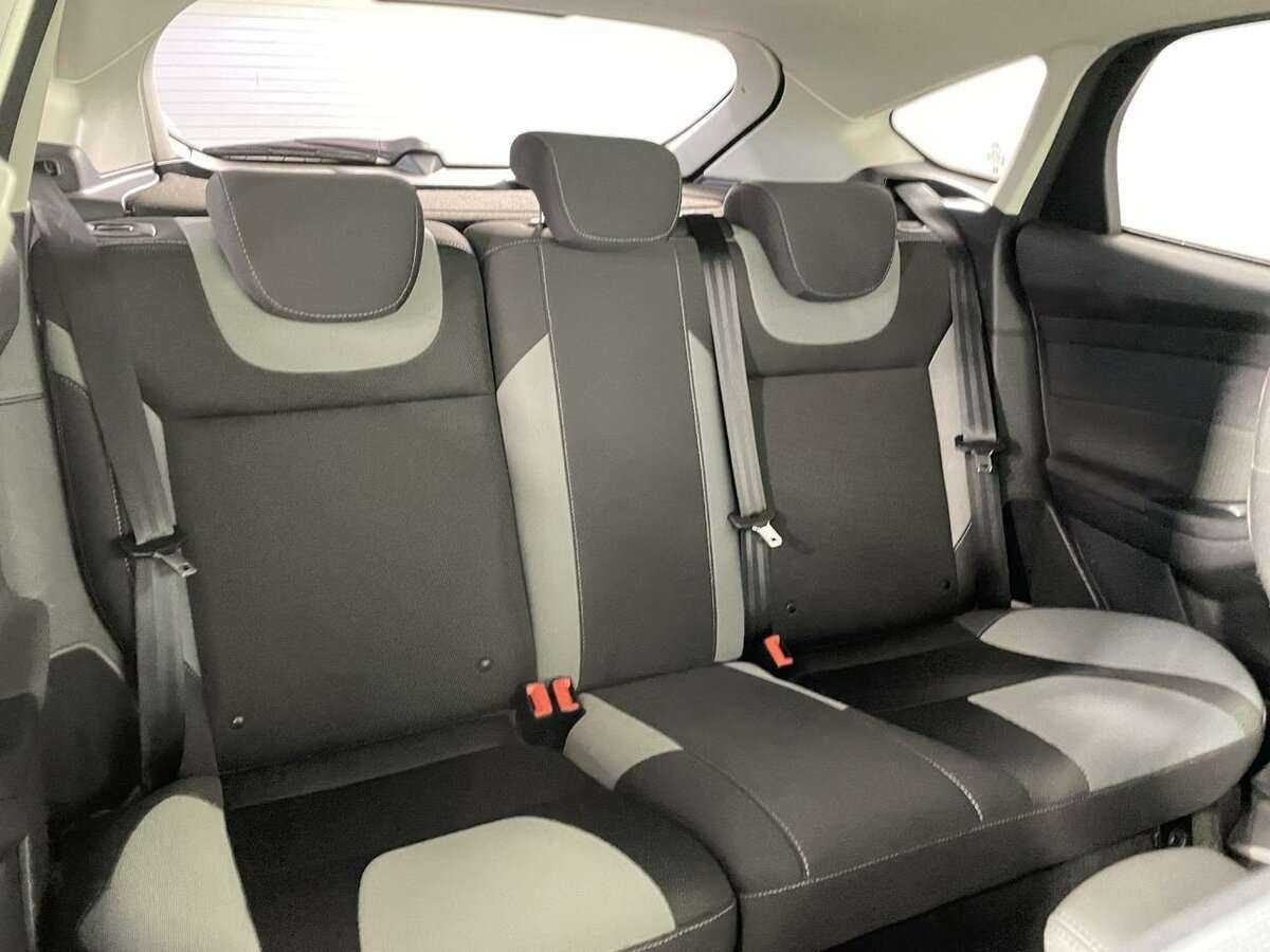 Купить Ford Focus, 2012, 96 680 км.. Фото: #13