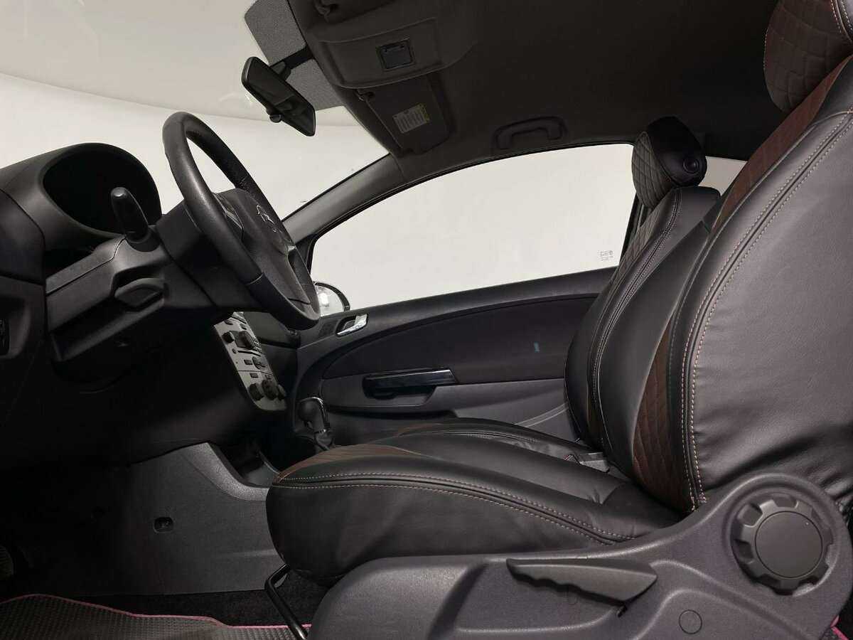 Купить Opel Corsa, 2013, 59 008 км.. Фото: #9