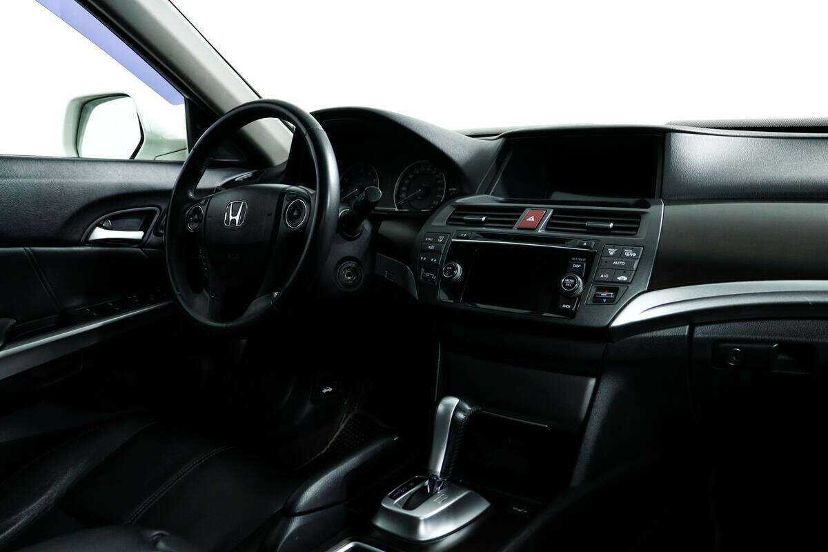 Купить Honda Crosstour, 2014, 175 968 км.. Фото: #8