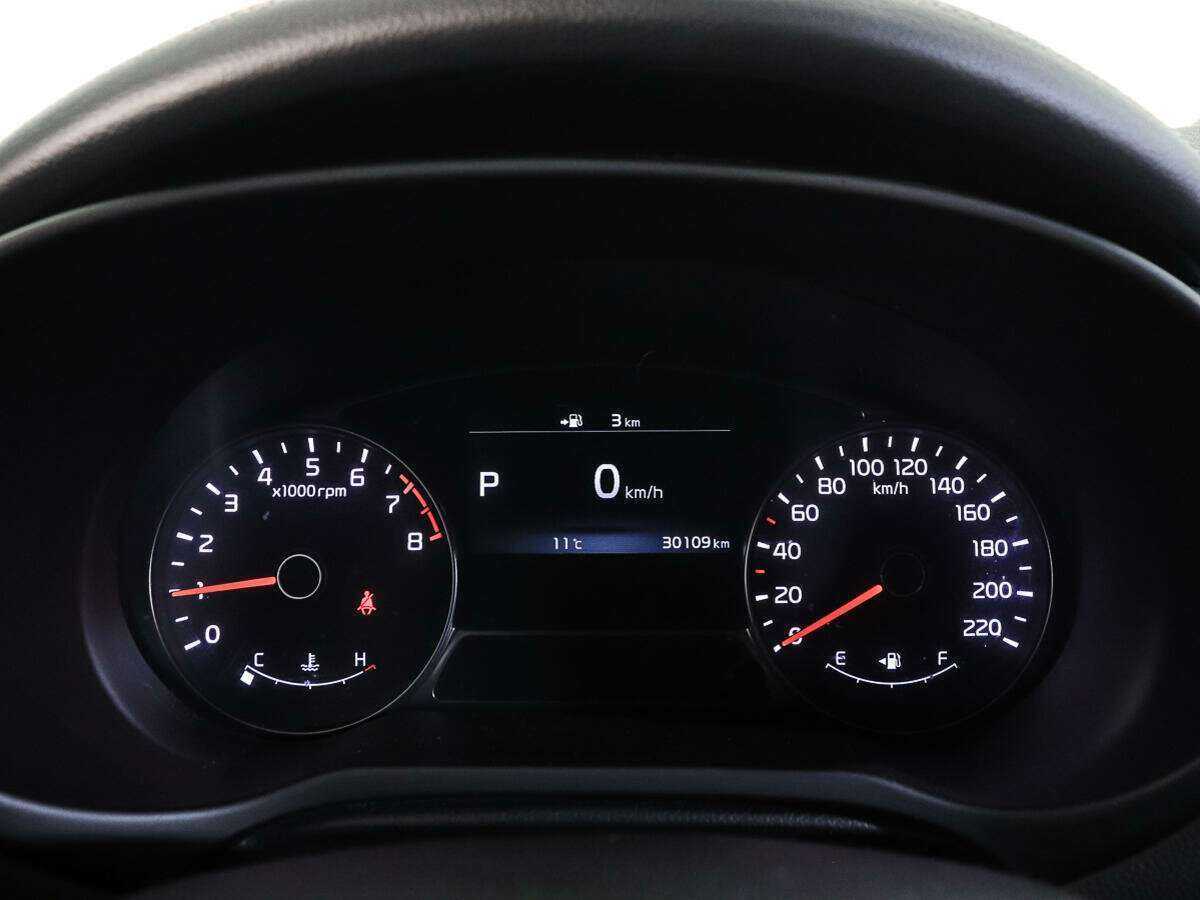 Купить Kia Soul, 2019, 30 000 км.. Фото: #10