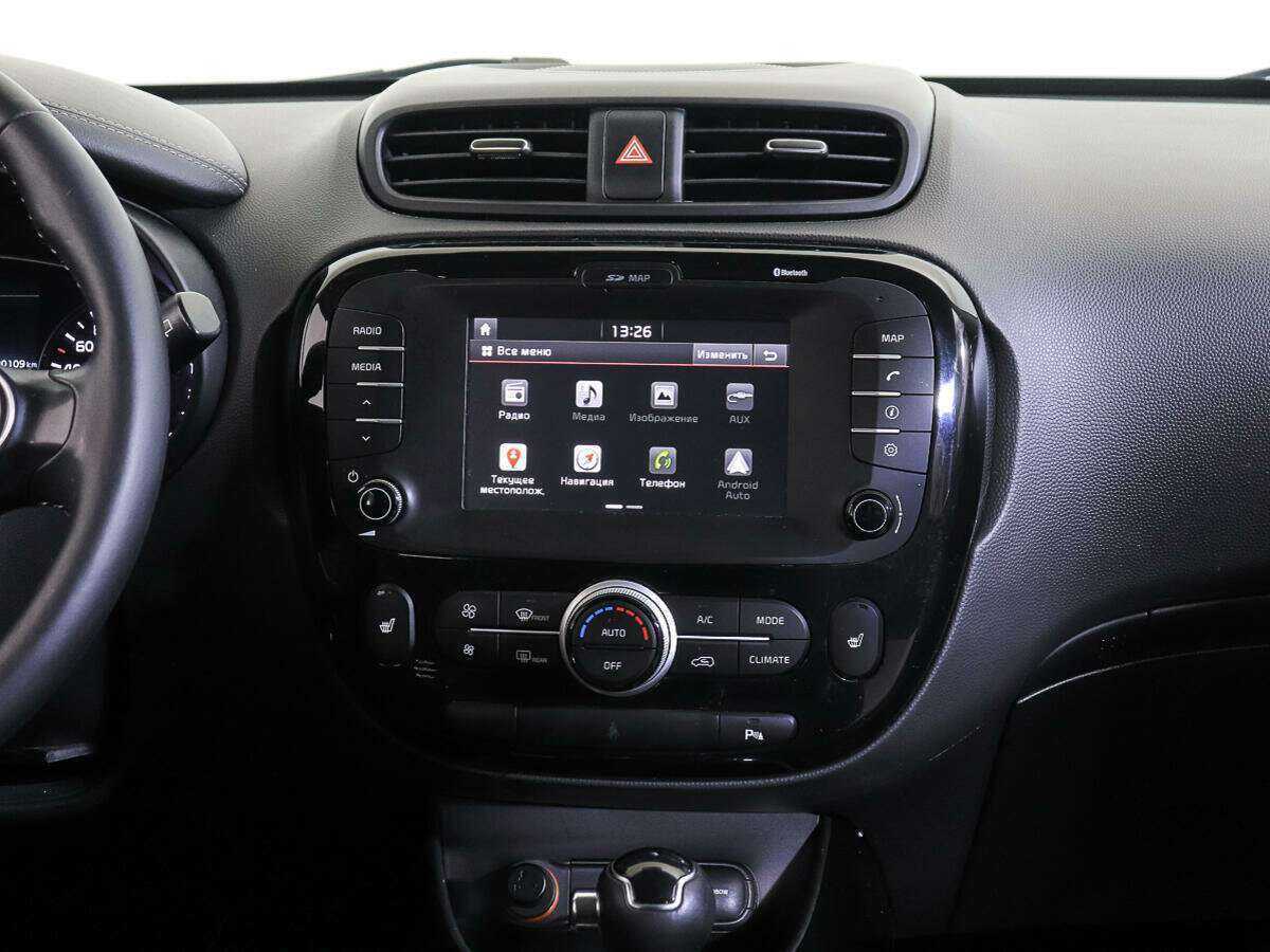 Купить Kia Soul, 2019, 30 000 км.. Фото: #13