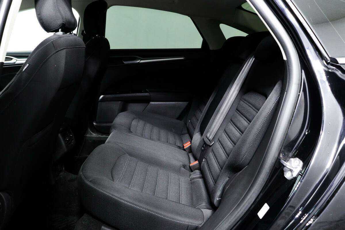 Купить Ford Mondeo, 2019, 103 777 км.. Фото: #11