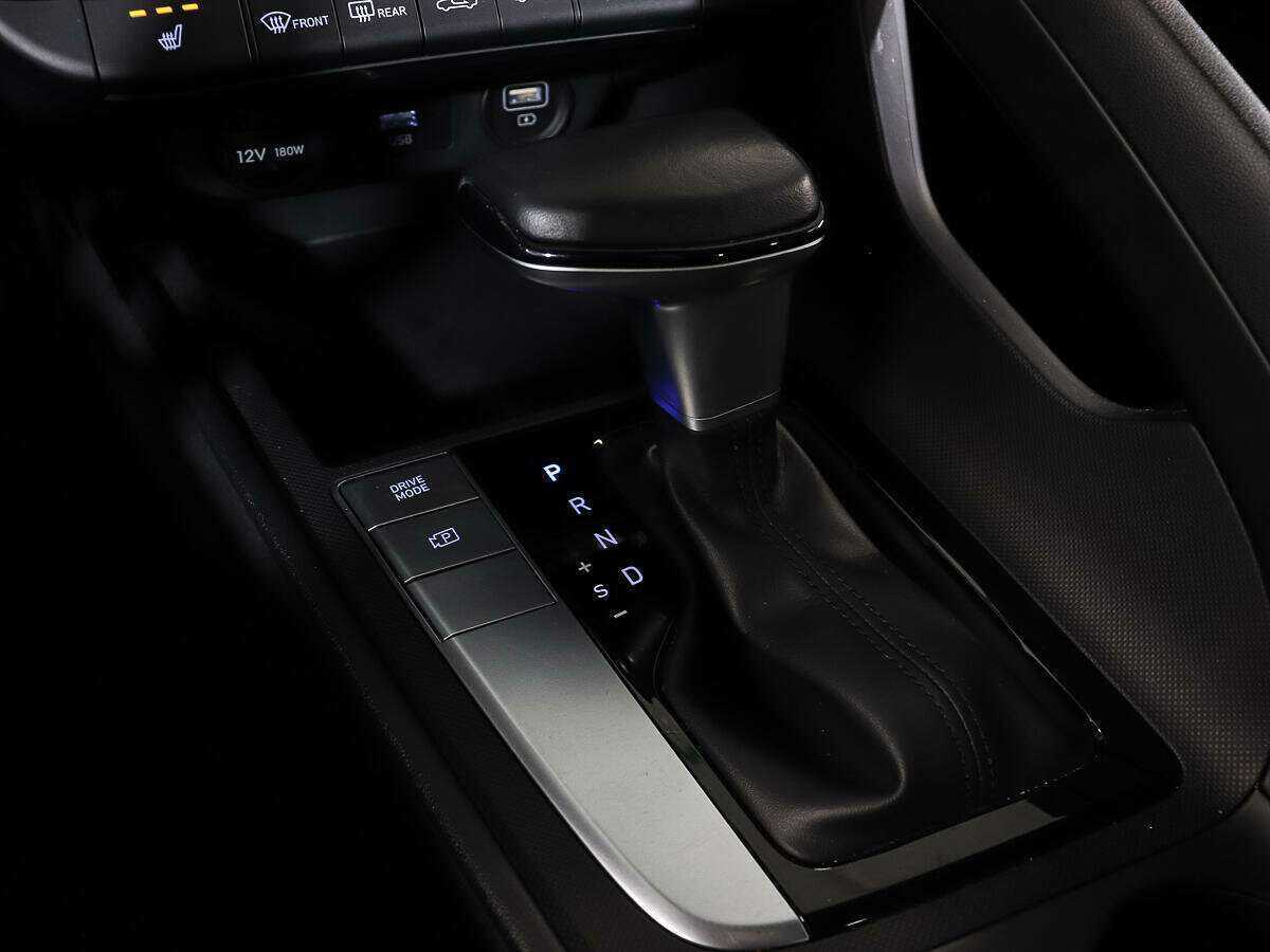 Купить Hyundai Elantra, 2021, 56 100 км.. Фото: #15